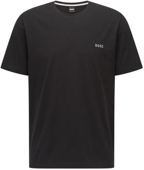 Hugo Boss Mix&Match T-Shirt R 50469550 Schwarz