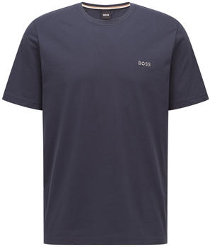 Hugo Boss Mix&Match T-Shirt R 50469550 Dunkelblau