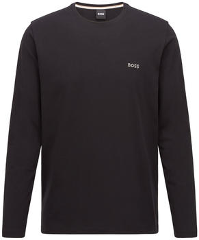 Hugo Boss Mix&Match LS-Shirt R (50470144) black