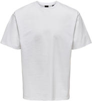 ONLY & SONS T-Shirt "ONSFRED LIFE RLX SS TEE NOOS"