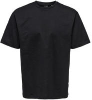 ONLY & SONS T-Shirt "ONSFRED LIFE RLX SS TEE NOOS"