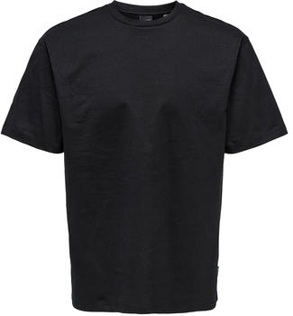 Only & Sons Loose Fit T-Shirt (22022532) black