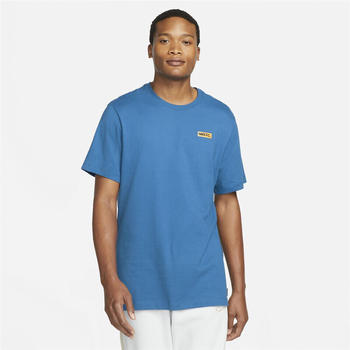 Nike F.C. T-Shirt (DH7492) dk marina blue