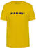 Mammut Mammut Core T-Shirt Men Logo mello