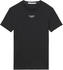 Calvin Klein Slim Fit T-Shirt (J30J320595) black