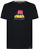 La Sportiva Cinquecento T-Shirt black