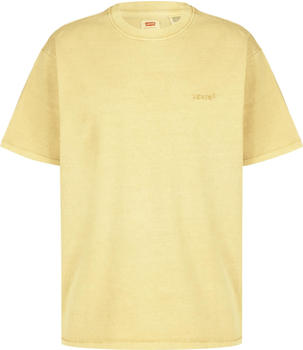 Levi's Red Tab Vintage Genderless T-Shirt (A0637) yellow