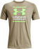 Under Armour UA GL Foundation T-Shirt