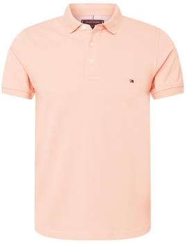 Tommy Hilfiger 1985 Essential Slim Fit Polo lobster