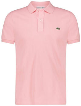 Lacoste Slim Fit Polo Shirt (PH4012) rose