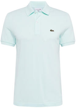Lacoste Slim Fit Polo Shirt (PH4012) mint