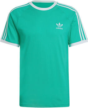 Adidas Adicolor Classics 3-Stripes T-Shirt hi-res green