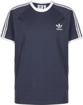 Adidas Adicolor Classics 3-Stripes T-Shirt shadow navy