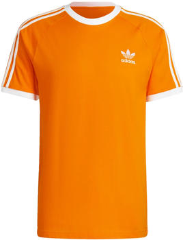 Adidas Adicolor Classics 3-Stripes T-Shirt bright orange
