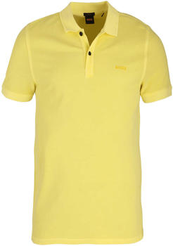 Hugo Boss Prime Slim-Fit Poloshirt (50468576) gelb