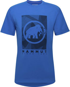 Mammut Trovat T-Shirt Men (1017-09864) ice PRT2