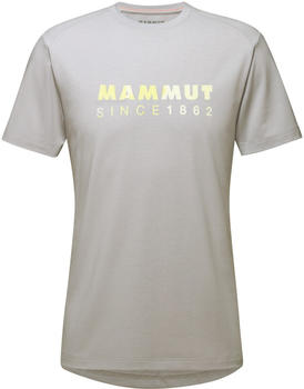 Mammut Sport Group Mammut Trovat T-Shirt Men (1017-09864) highway PRT1