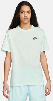 Nike Sportswear Club (AR4997) barely green/black