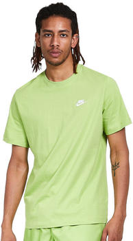 Nike Sportswear Club (AR4997) vivid green/white