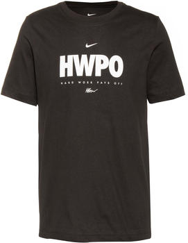 Nike Dri-FIT "HWPO" (DA1594) black