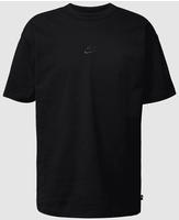 Nike DO7392-010, Nike Premium Essentials Tee black male