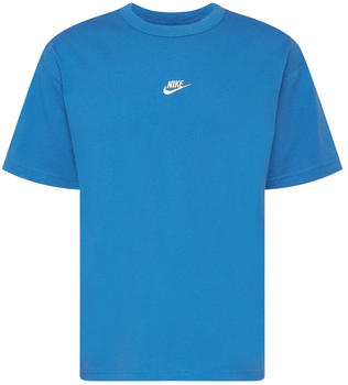 Nike Sportswear Premium Essentials (DO7392) dark marina blue/light bone