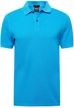Hugo Boss Prime Slim-Fit Poloshirt (50468576-439) bright blue