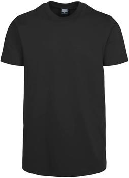 Urban Classics T-Shirt Basic black (TB2684BLK)