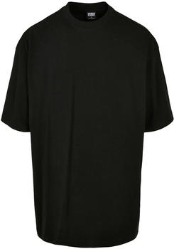 Urban Classics Huge Short Sleeve Shirt (TB4728) black