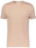 Alpha Industries Basic T Small Logo (188505) pale peach