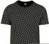 Urban Classics T-Shirt Allover Logo black (TB2731BLK)