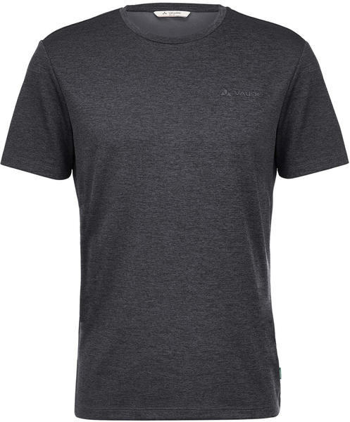 VAUDE Men's Essential T-Shirt black