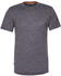 Icebreaker Men's Merino Sphere II Short Sleeve T-Shirt midnight heather