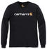 Carhartt Core Logo Shirt (104107) black
