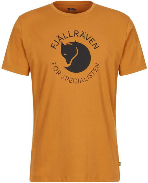 Fjällräven Fox T-Shirt M acorn