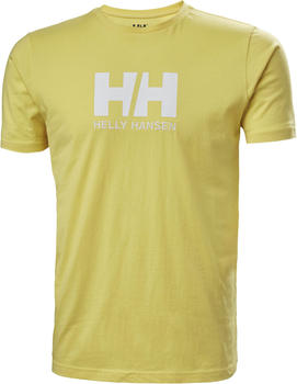 Helly Hansen Helly Hansen HH Logo T-Shirt yellow