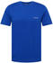 Calvin Klein Chest Logo T-Shirt (K10K103307) mid azure blue