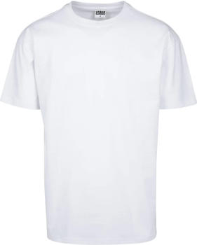 Urban Classics T-Shirt Heavy Oversized white (TB1778WHT)