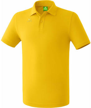 Erima Poloshirt (211336) yellow