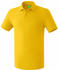 Erima Poloshirt (211336) yellow