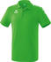 Erima Poloshirt Essential 5-C (2111905) green/white