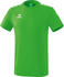Erima T-Shirt Essential 5-C (2081936) green/white