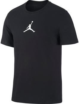 Nike Jumpman T-Shirt black-white
