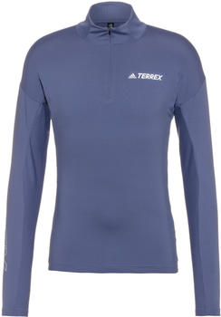 Adidas TERREX Xperior Shirt orbit violet