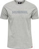 Hummel 40502229-11960565, Hummel Shirt "Legacy " in Grau, Größe XS | Damen...