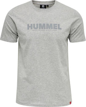 Hummel Legacy T-Shirt grey melange