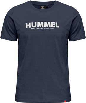 Hummel Legacy T-Shirt blue nights