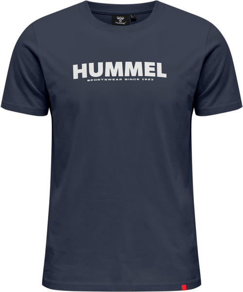 Hummel Legacy T-Shirt blue nights