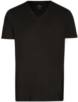 Ragman T-Shirt 2P (48057) black