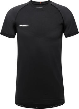 Mammut Sport Group Trift T-Shirt Men black